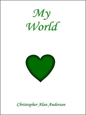 cover image of My World